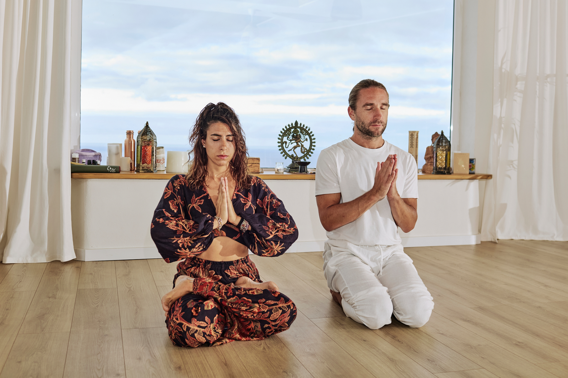 Meditation practice